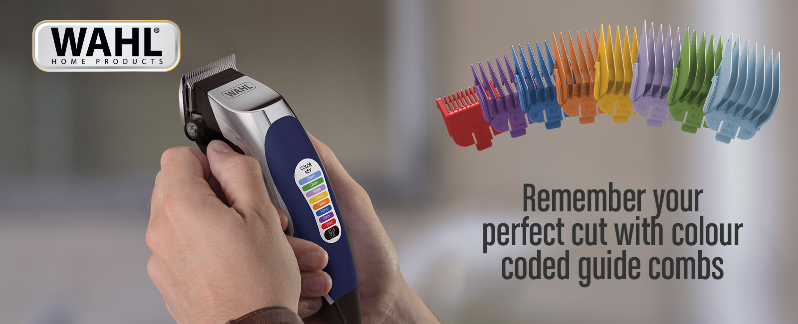 Comprar wahl best sale color pro